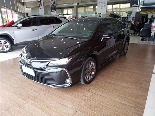 Imagem 1 de 10 de Corolla 2.0 Vvt-ie Flex Xei Direct Shift