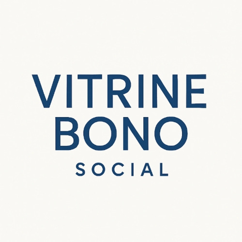 Vitrine Social De Sua Loja