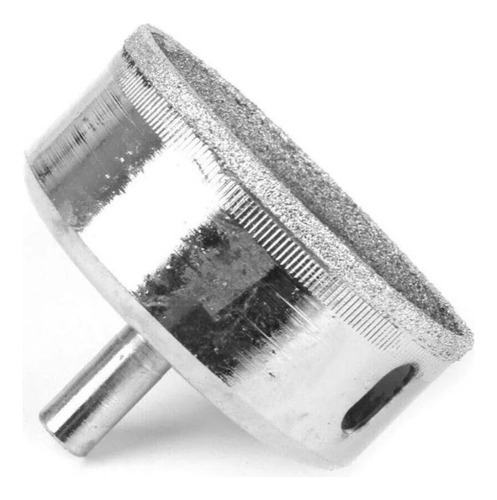 Brocas Sierra Copa Diamantada Para Cerámica-vidrio (30mm)