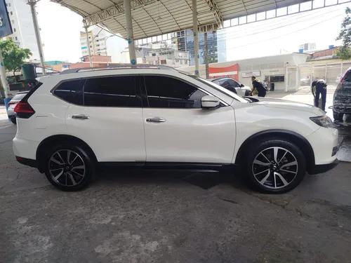 Nissan X-Trail 2.5 Exclusive