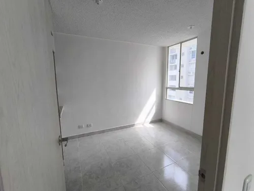 Apartamento Moderno Y Familiar En Conjunto Cerrado Cod. 67182
