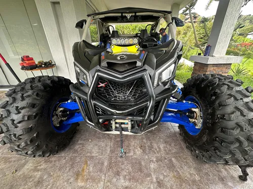 Can-am X3 Xrs Rr Smartshox