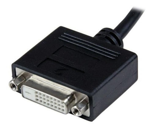 Cable Adaptador Hdmi Macho A Dvi-d Hembra 10 Cm X5 Unid