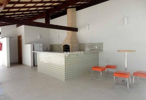 Imagem 10 de 10 de Flat Com 1 Quartos Por R$ 450.000 - Itacoatiara /rj - Fl0007