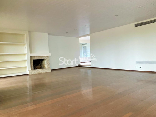 Imagem 3 de 30 de Apartamento À Venda Em Cambuí - Ap004973