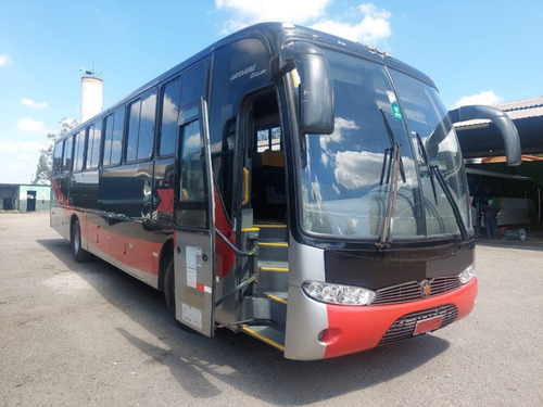 Ônibus Fretamentos Marcopolo Andare Class Revisado S/ar Mbb