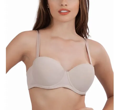 Brasier para vestido strapless new arrivals