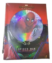 Comprar Spider-man Far From Home Homemade Suit Version Peter Parker