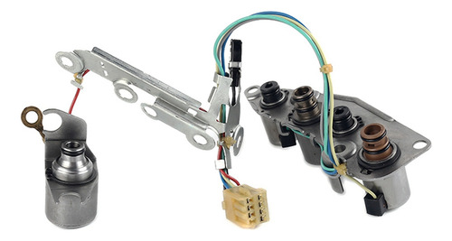 Mz Car Shift Solenoid 3194085x0b 3194085x00