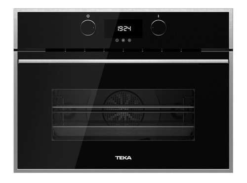 Horno empotrable eléctrico Teka HLC 844 40L