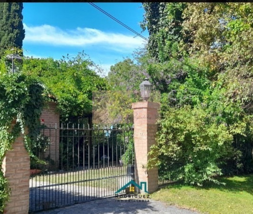 Imagen 3 de 17 de Hermosa Casa En Barrio Norte