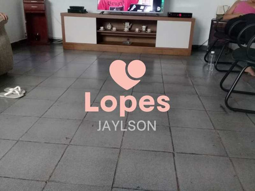 Imagem 3 de 15 de Casa - 03 Quartos - Ramos - 539264