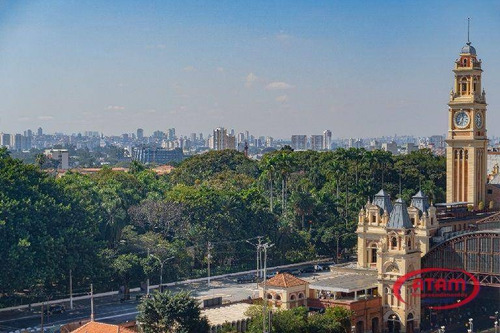 Imagem 3 de 22 de Kitnet Decorada E Totalmente Mobiliada - Nunca Usada- No Centro De São Paulo - Kn0010
