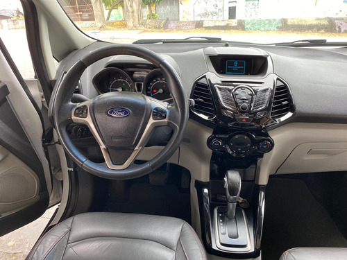 Ford Ecosport 2.0 16v Titanium Flex Powershift 5p