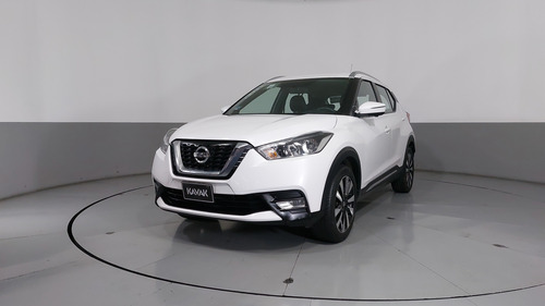 Nissan Kicks 1.6 EXCLUSIVE LTS CVT