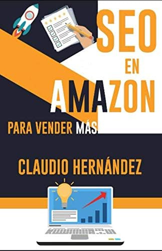 Libro: Seo En Para Vender Más: Seo Necesario Para Que Tu Lib