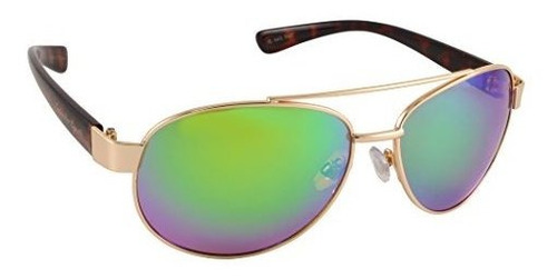 Lentes De Sol - Islander Eyes Bali Polarized Sunglasses