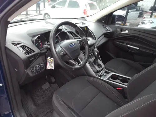 Ford Escape 4x2 2.0 At Ecoboost - 2019