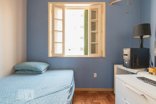 Apartamento À Venda - Botafogo, 3 Quartos, 110 - S892874930