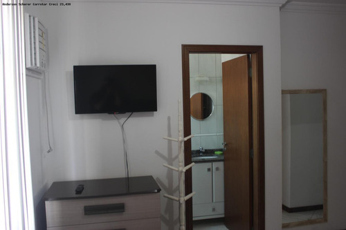 Imagem 4 de 15 de Apartamento Para Temporada Em Itapema, Meia Praia, 2 Dormitórios, 1 Suíte, 2 Banheiros, 1 Vaga - Dm402_1-1609695