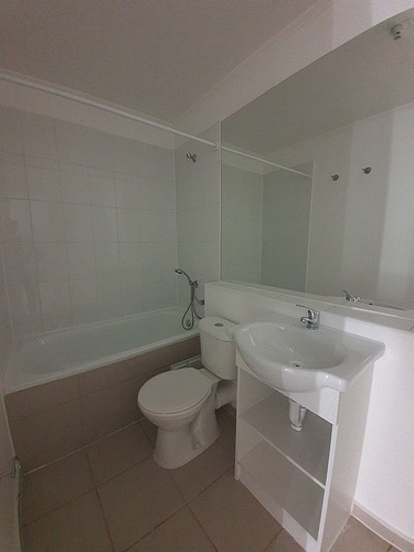 ¡dcto Primer Mes! Departamento 2d 2b