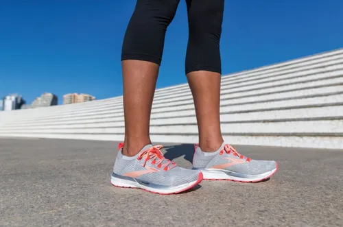 Brooks ricochet 2 mujer hotsell