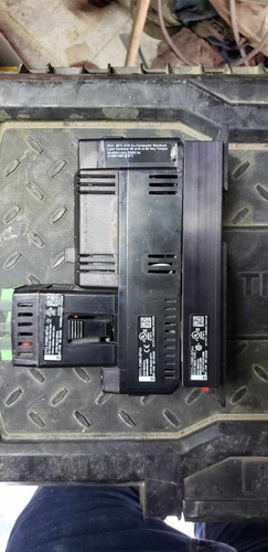 Watlow Ez-zone St Temperature Controller (Usado)