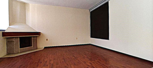 Casa En Venta En San Francisco Coaxusco, Metepec