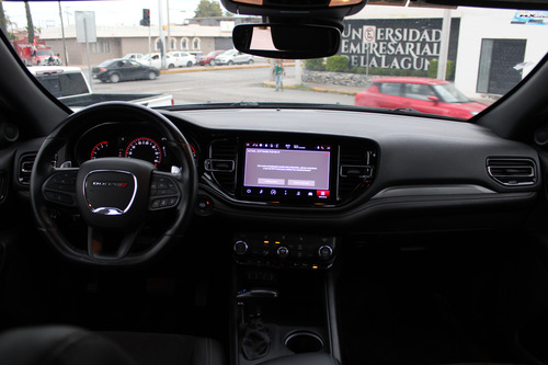 Dodge Durango 2022