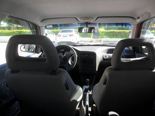 Volkswagen Gol Gti Bola Impecável