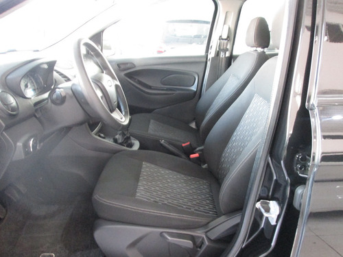 Ford Ka+ Sedan Zero De Entrada Trabalhe Em Aplicativo Uber