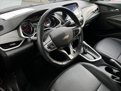 Chevrolet Onix 1.0 TURBO FLEX PREMIER AUTOMÁTICO