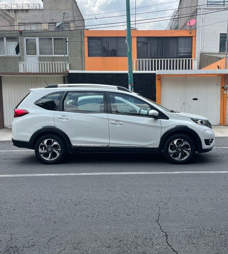 Imagen 13 de 15 de Honda Br-v