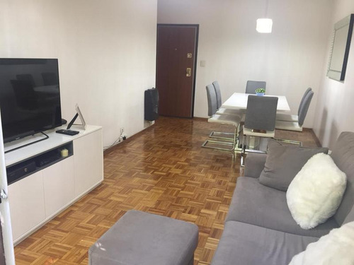 Imagen 3 de 15 de Vidal Al 2300 Y B. Encalada 3 Ambientes 72 M2 Reciclado A Nuevo