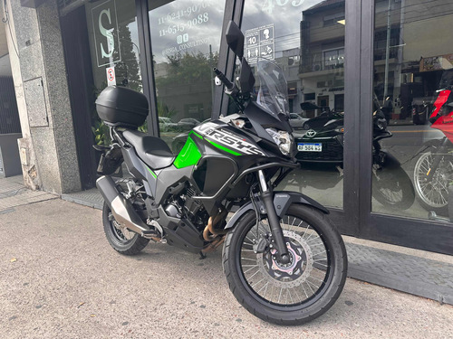 Kawasaki Versys 300