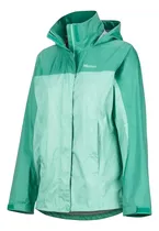 Comprar Campera Marmot Mujer Precip Jacket Rompevients Impermeable