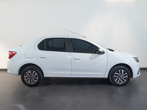Renault Logan 1.6 16v Intense