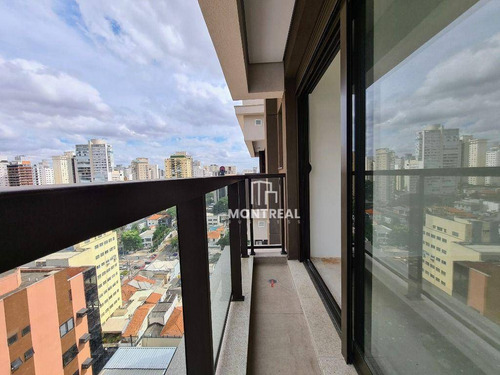 Imagem 18 de 30 de Apartamento À Venda, 310 M² Por R$ 4.694.000,00 - Pacaembu - São Paulo/sp - Ap2779