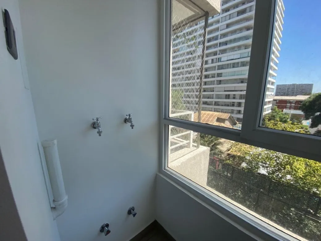 Imagen 3 de 16 de Departamento En Venta 3d 2b + 1e, Espacio Albano Oriente, La