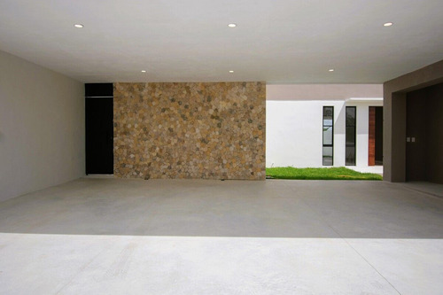 Casa En Venta En Chacte Residencial, Dzitya Merida.