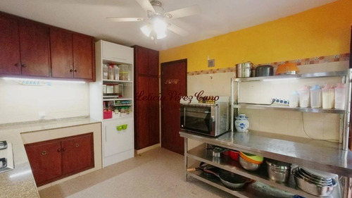Imagen 6 de 12 de Venta Casa 6 Dormitorios En Pinares, Punta Del Este