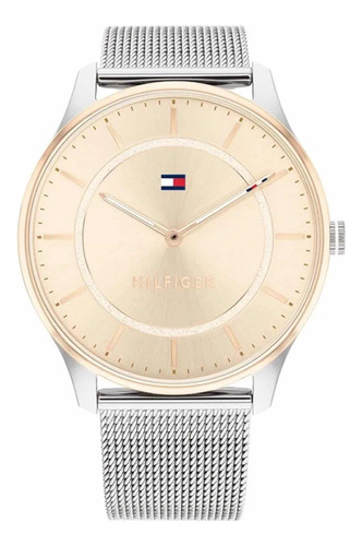 Reloj Tommy Hilfiger 178253 | Original | Garantía Oficial.