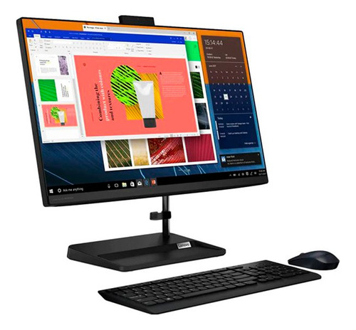 Lenovo Ideacentre Aio 3, Core I3, 8gb, 512gb Ssd