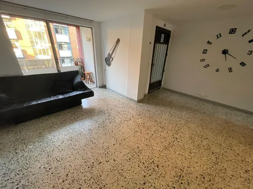 Se Vende Amplio Y Cómodo Apartamento En Simon Bolivar