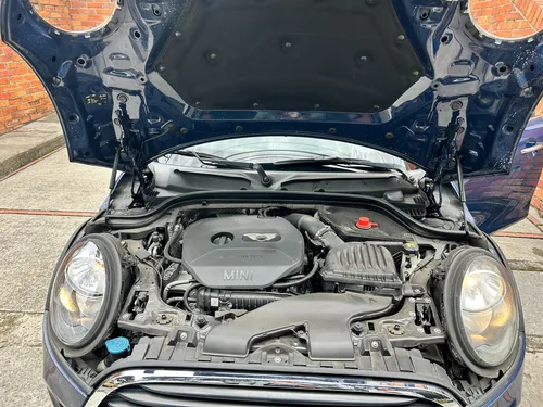 Mini Cooper 1.5 F56 Coupe Peeper
