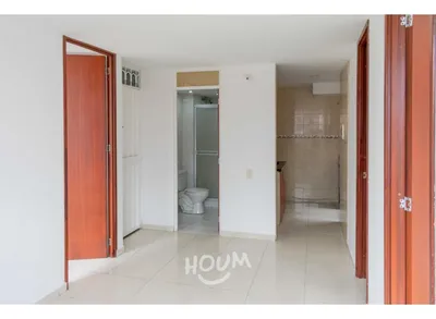 Apartamento en arriendo
