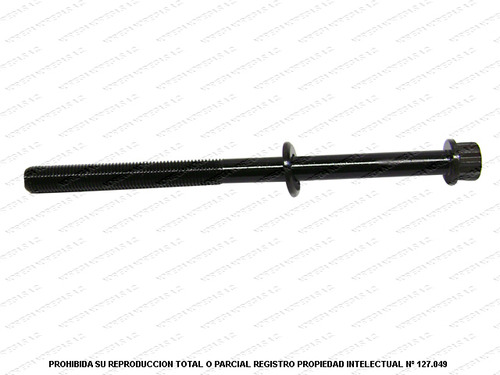 Perno Culata Para Hyundai Santa Fe 2.2 2007 2010