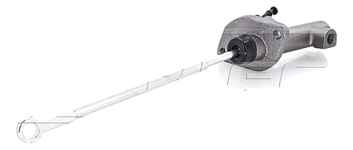 Cilindro Maestro Clutch Gmc K3500 V8 5.7l Std 84-86 Partech