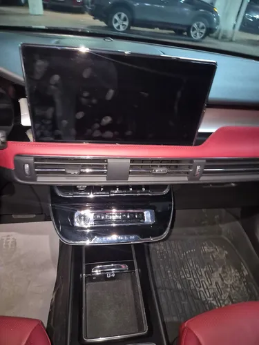 Corsair 2023 Lincoln