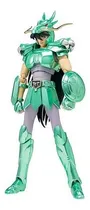 Comprar Saint Seiya Myth Cloth Dragon Shiryu 20th Armadura V1